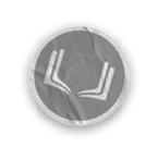 A collection of stickers with various designs, including a bison, a hockey stick, a football, and a hand. AI generated content