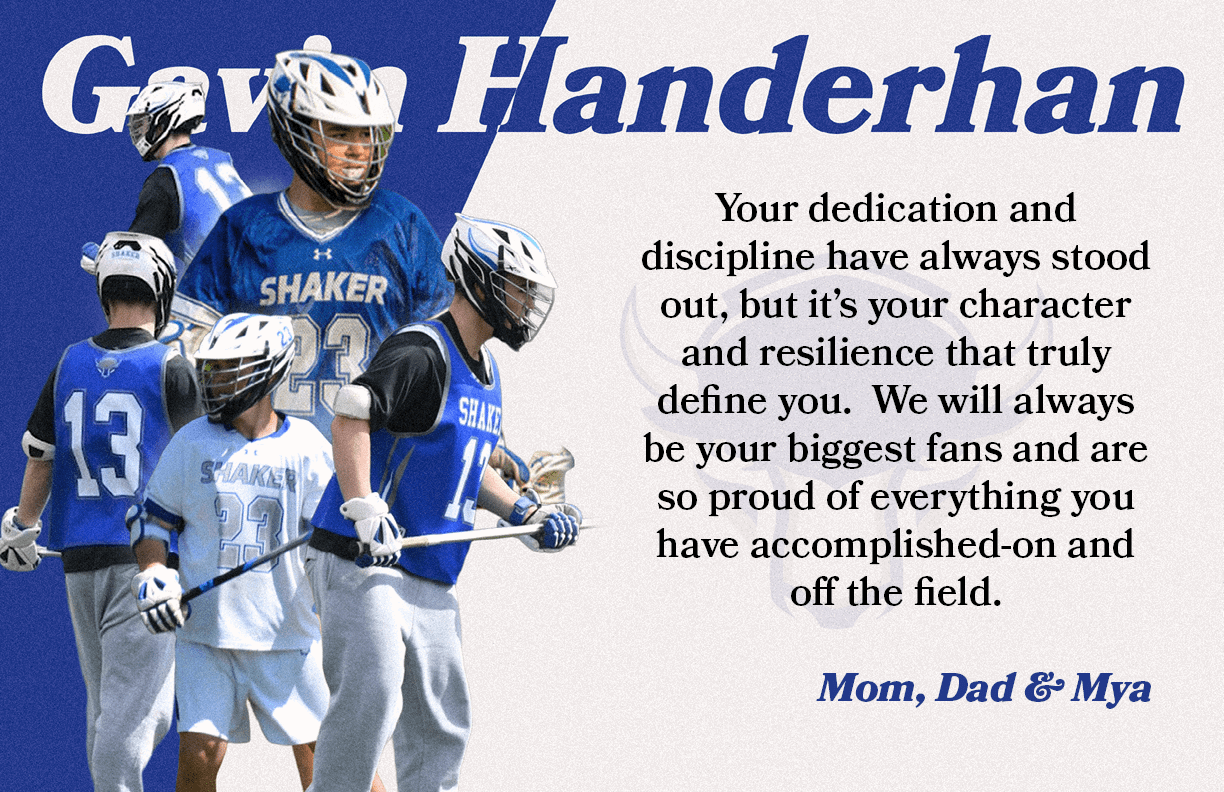 Your dedication and discipline have always stood out, but it’s your character and resilience that truly define you. W...