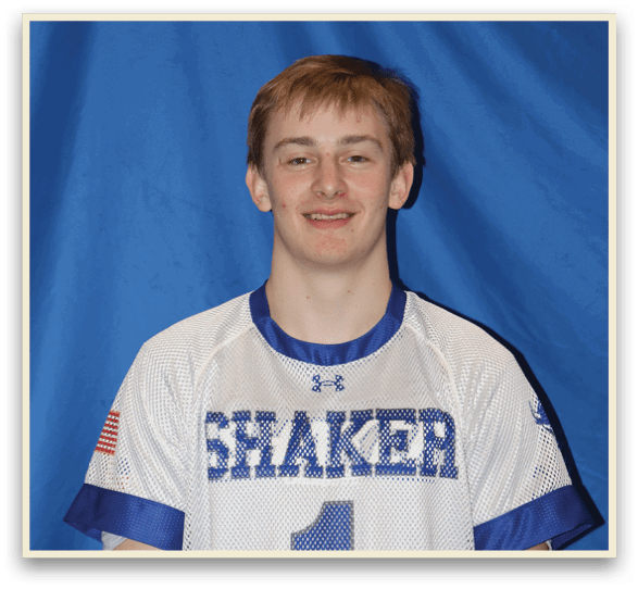 A young man wearing a football jersey with the number 11 on it. AI generated content