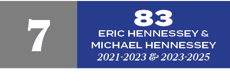 83 eric hennessey & michael hennessey 2021 2023 & 2023 2025,