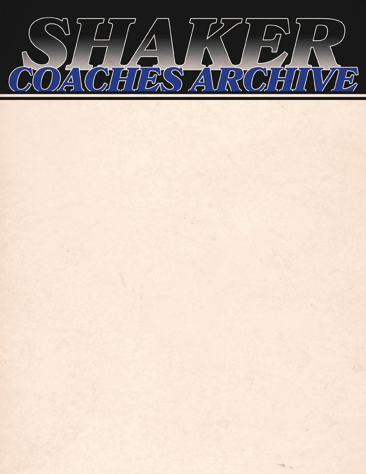 A white piece of paper with blue writing on it. AI generated content