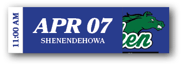 11:00 AM,apr 07 shenendehow