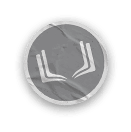 A collection of stickers with various designs, including a bison, a football, a hockey stick, and a hand. AI generated content