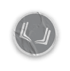 A collection of stickers with various designs, including a bison, a hockey stick, a football, and a hand. AI generated content