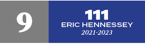 111 Eric Hennessey 2021 2023,