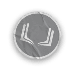 A collection of stickers with various designs, including a bison, a hockey stick, a football, and a hand with a thumbs up. AI generated content