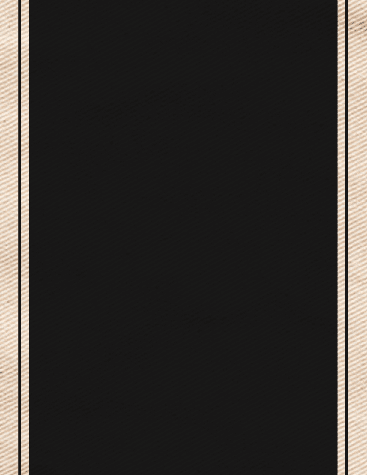 A black and white image of a piece of fabric with a pattern of vertical stripes. AI generated content