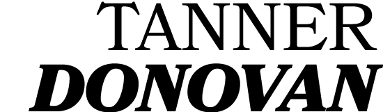 tanner donovan