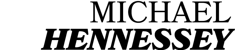 michael hennessey