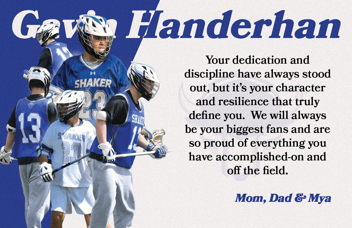 Your dedication and discipline have always stood out, but it’s your character and resilience that truly define you. W...