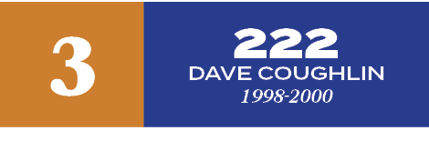 222 dave coughlin 1998 2000,