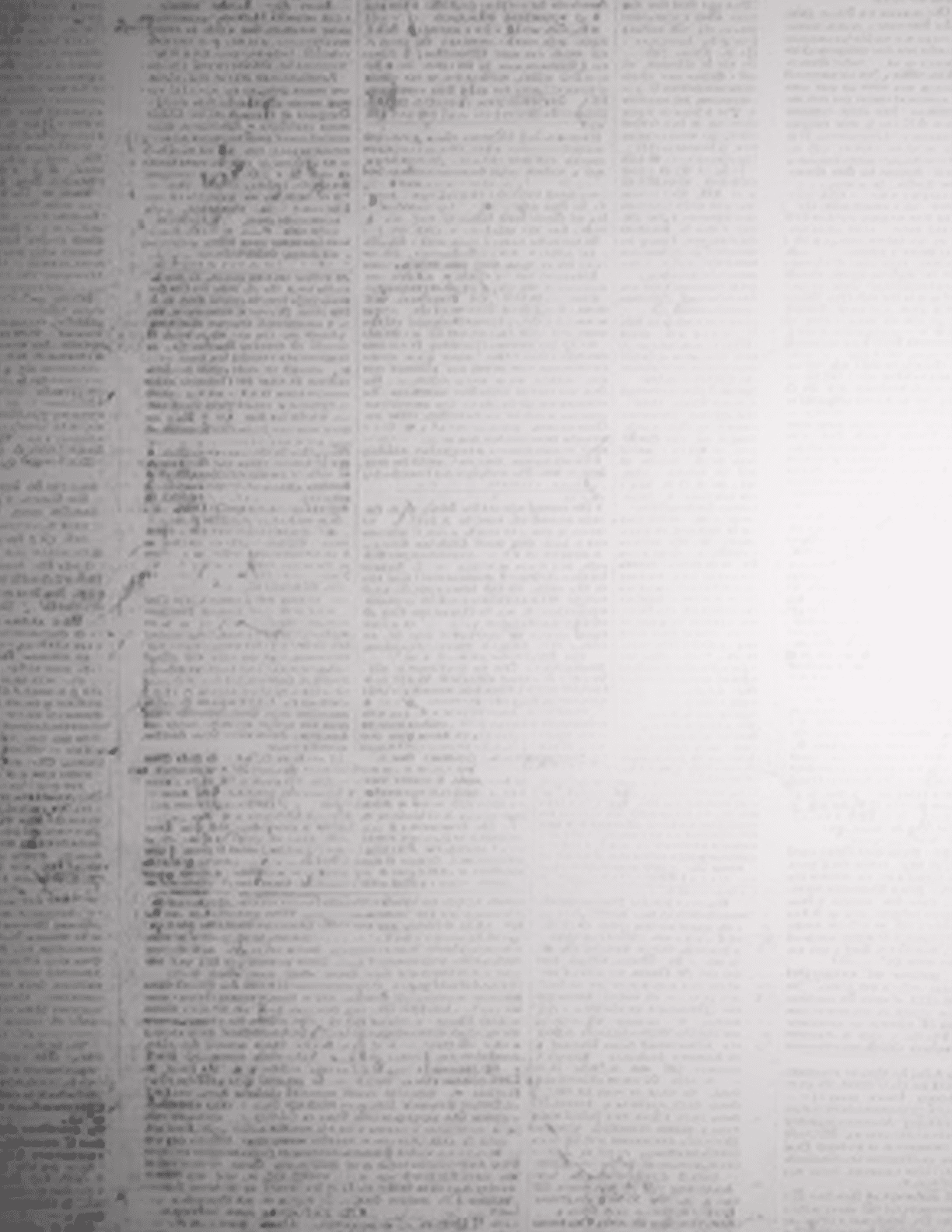 A white background with a nude figure in the center. AI generated content