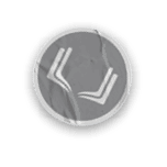 A collection of stickers with various designs, including a bison, a hockey stick, a football, and a hand. AI generated content