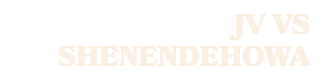 JV vs shenendehowa