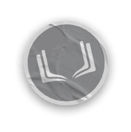 A collection of stickers with various designs, including a bison, a football, a hockey stick, and a hand. AI generated content