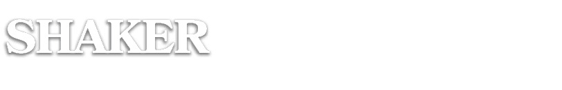 shaker
