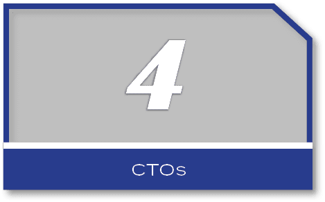 4,CTO