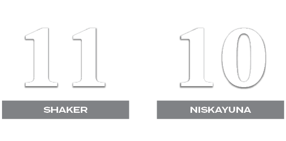 10,11,niskayuna,shaker