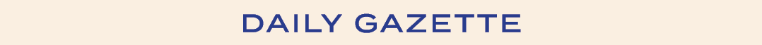 daily gazette