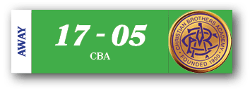 AWAY,17 05 CB