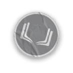 A collection of stickers with various designs, including a bison, a hockey stick, a football, and a hand. AI generated content