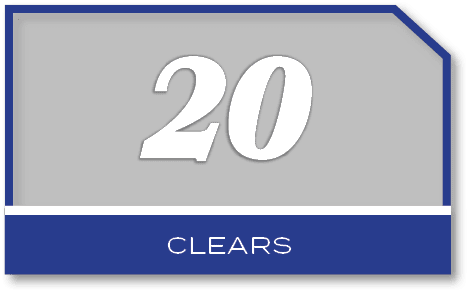 20,clear