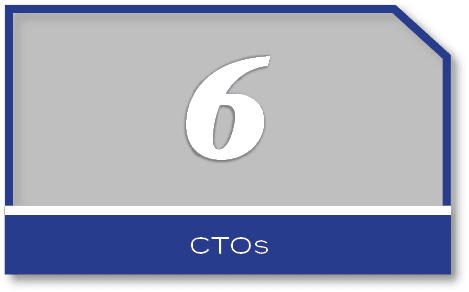 6,CTO