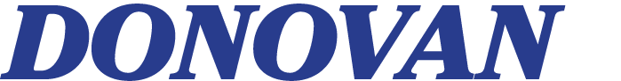 DONOVAN