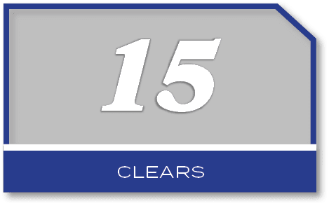 15,clear