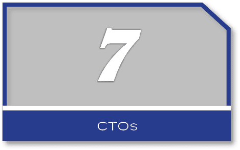 7,CTO