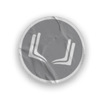 A collection of stickers with various designs, including a bison, a hockey stick, a football, and a hand with a thumbs up. AI generated content
