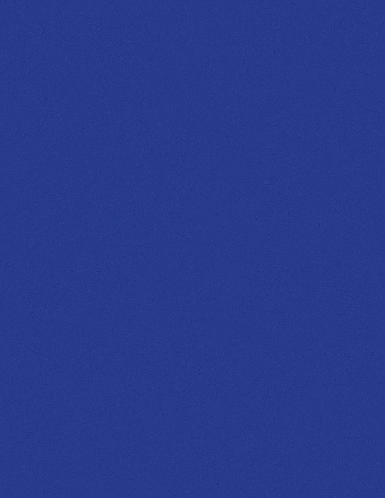 A blue sky with no clouds. Description generated by AI