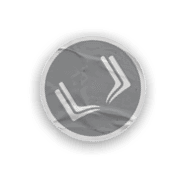 A collection of stickers with various designs, including a bison, a hockey stick, a football, a basketball, a baseball, and a soccer ball. AI generated content