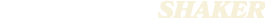 shaker