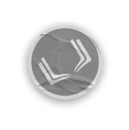 A collection of stickers with various designs, including a bison, a hockey stick, a football, a basketball, a baseball, and a soccer ball. AI generated content