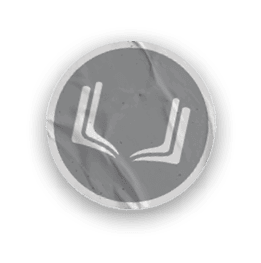 A collection of stickers with various designs, including a bison, a hockey stick, a football, and a hand with a thumbs up. AI generated content