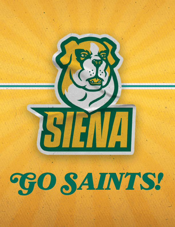 GO SAINTS