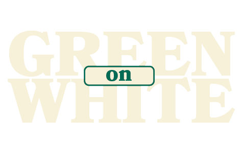 on,WHITE,GREE