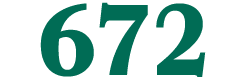 672