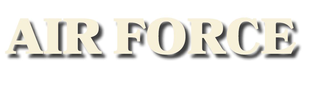 AIR FORCE