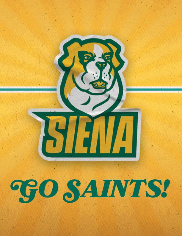 GO SAINTS
