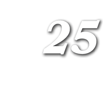 25