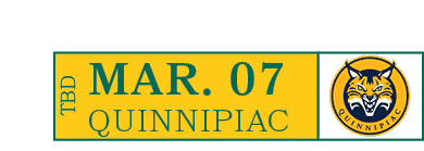 QUINNIPIAC,MAR. 07,TB