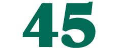 45