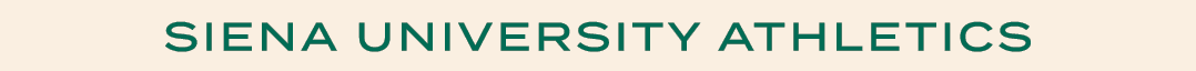 SIENA UNIVERSITY ATHLETICS