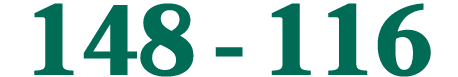148 116