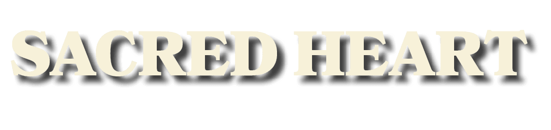 SACRED HEART