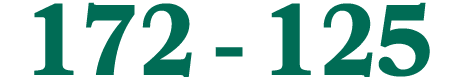172 125