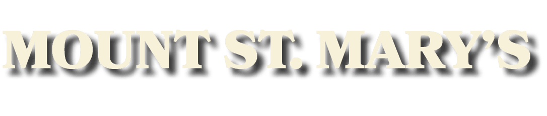 MOUNT ST. MARY’S