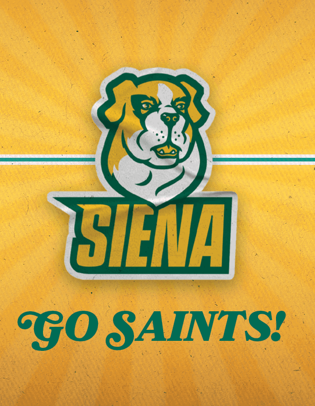 GO SAINTS